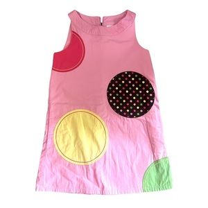 Gymboree dress size 6
